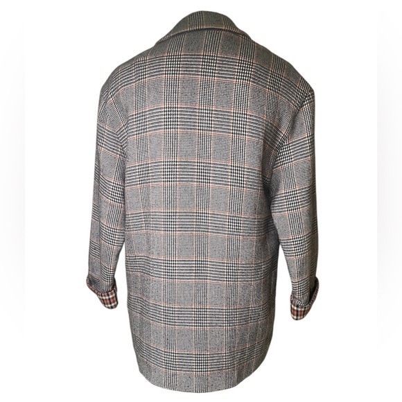 Trf_outerwear jacket - Picture 5 of 7